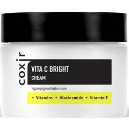 Coxir Vita C Bright Cream 50 ml 50ml