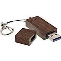 InLine 35064W 64 GB USB Type-A