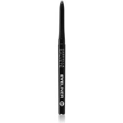 Gabriella Salvete Automatic Eyeliner (Kos,W,0.28g,01 Black)