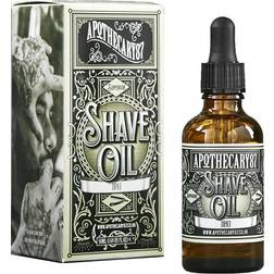 Apothecary 87 Shave Oil 1893 100ml