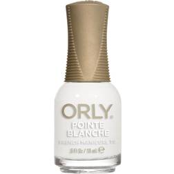 Orly Nail Polish POINTE - Pointe Blanche Nail