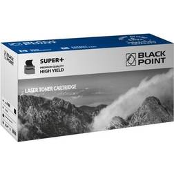 Point compatible toner HP CF411A, cyan BLH411ACBW