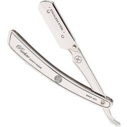 Parker Shaving SRX Steel Barber Razor