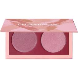 LH Cosmetics Duo Dimension Area