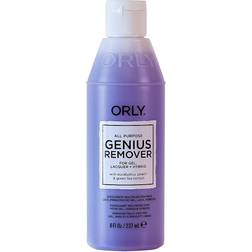 Orly Nail - GENIUS REMOVER Polish and Gel Remover 18ml