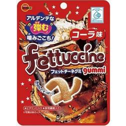 BOURBON Fettuccine Chewy Candy Cola Flavor