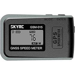 SkyRc GPS Speed Meter