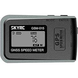 SkyRc GSM-015 Enabled GNSS Control Data Tracking