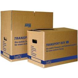 Transportbox Gr.1 500x350x355mm