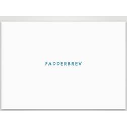 Kuvert Fadderbrev 10-pack