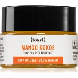 Iossi Classic Mango Coconut Sockerskrubb