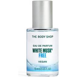 The Body Shop White Musk Free EdP 15ml