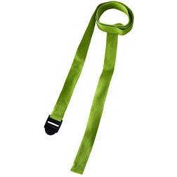 Softee Sangle de yoga yoga Vert