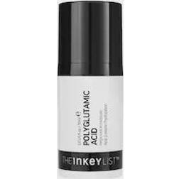 The Inkey List 3% Polyglutamisk Syra Serum Hjälper