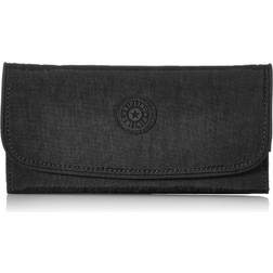 Kipling Money Land Tegnebog - Sort