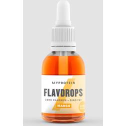 Myprotein FlavDrops Mango 50ml