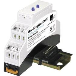 Module de sortie ConiuGo ConiuGo GO Digital Out Nombre de sorties relais max. 4