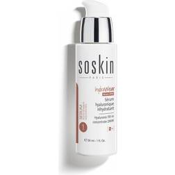 SOSkin SOSkin Restorative Hydrawear Serum Hyaluronic Fill-In Concentrate 30ml