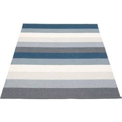 Pappelina Molly 140 Grå, Blå, Multifarve