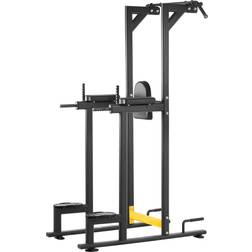 Gymrex Stazione dips 135 kg GR-MG53