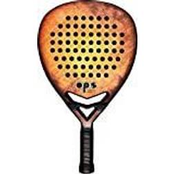 Our Padel Story Padelracket PRO18K