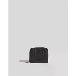 Calvin Klein Portemonnee - Zwart