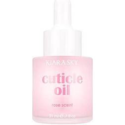 Kiara Sky Kiara Sky Cuticle Oil Rose Scent