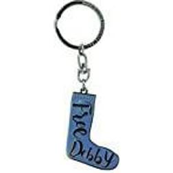 ABYstyle Harry Potter - Free Dobby - Metal Keychain