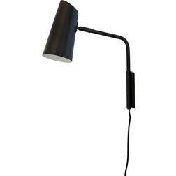 DYBERG LARSEN Pallas sort Wall light