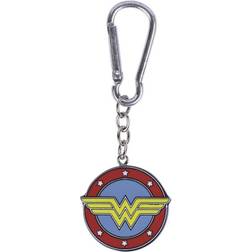 Pyramid International DC Comics RK39123 Wonder Woman 3D Keychain