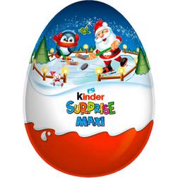 Kinder Maxi Surprise 220g