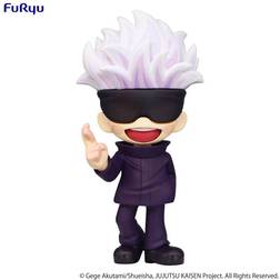 Jujutsu Kaisen Toonize PVC Statue Satoru Gojo Cartoon Color Ver. 14 cm