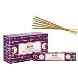 Satya Incense Reiki 15 G