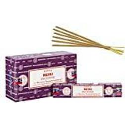 Satya Nag Champa Røgelse