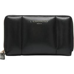 Liebeskind GmbH Damer Frieda Purse M, Black-999