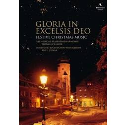 Gloria In Excelsis Deo: Festive Christmas Music