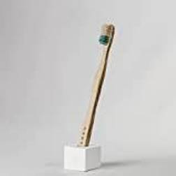 Banbu TOOTHBRUSH medium N. green 1