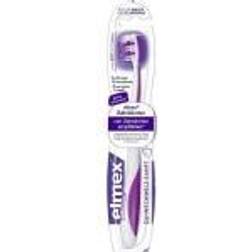 Elmex DE Toothbrush, very soft, 1 piece GERMANY