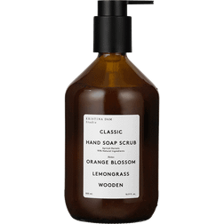 Kristina Dam Studio Classic Hand Soap Scrub 500ml