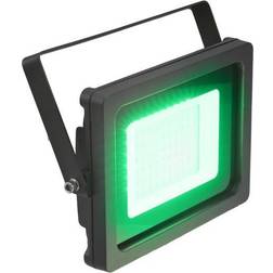 Eurolite LED IP FL-30 SMD green