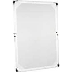 Mantona Translucent Panel 100x150cm