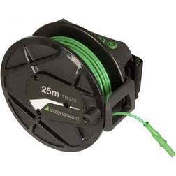Gossen Metrawatt Bobine de câble