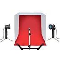 Bresser BR-2118B Photo Studio XL 60x60x60cm