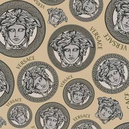 Versace Tapet AS Creation V 38611-4