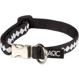 Basic Sweet Halsband med knäppe 20-30