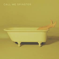 Call Me Spinster CD (PS4)