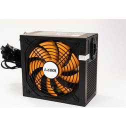 Golden Worker 750W power