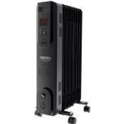 Camry Camry LED Oil Heater with a remote control CR