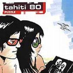 Tahiti 80: Puzzle