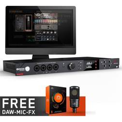 Antelope Orion Studio Synergy Core